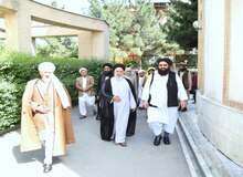  جمهوری اسلامی: دست از تطهیر طالبان بردارید!