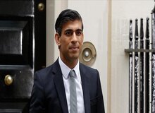 حمایت بریتانیا از اسرائیل