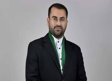 محفوظی نماینده آبادان: اغتشاشگران در حد یک درصد هم نیستند