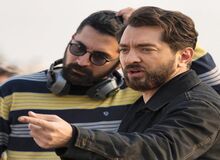 بهرام رادان: چرا «علفزار» امکان اکران در برخی استان‌ها را ندارد/ رییس موزه سینما به من گفت، چون از فیلم «علف‌زار» خوشم نمی‌آید، اجازه اکران آن را نمی‌دهم!
