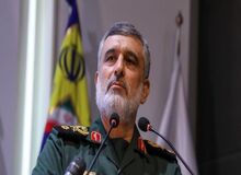 فرمانده نیروی هوافضای سپاه: دشمنان در حوزه رسانه نفوذ کرده اند 