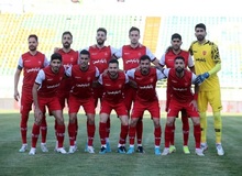 پرسپولیس - سپاهان بدون تماشاگر شد