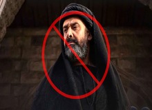  حشاشین ممنوع شد