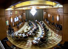 جزییات درگیری لفظی در شورای شهر تهران