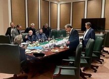 ارگان رسانه ای نزدیک به سپاه: ایران بدون انجام ۵ شرط اعتمادساز وارد دور دوم مذاکرات با آمریکا نمی‌شود