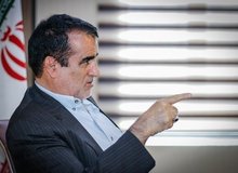 فعال سیاسی: برای مشارکت بیشتر مردم در انتخابات باید فضای سیاسی باز شود