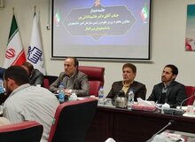 پیگیری الکترونیکی کردن فرآیند بارگذاری تا صدور ویزای دانشجویان بین‌الملل 