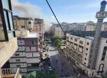 تکذیب خبر جان باختن معاون دبیرکل حزب‌الله/ «ابراهیم عقیل» هدف ترور بود/ کشته شدن ۳ نفر در حمله هوایی اسرائیل 