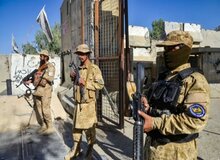توافق پاکستان و افغانستان برای آتش‌بس موقت