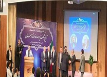استاندار سمنان، معرفی شد