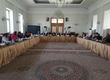 جزئیات برگزاری سومین نشست سه جانبه ایران، هند و ارمنستان در تهران 