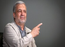 واکنش نماینده ویژه رئیس‌جمهور به بی‌احترامی نماینده طالبان به سرود ملی ایران