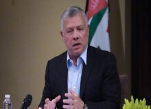 پادشاه اردن: توافق گسترده‌ای در قبال طرح ترامپ پیرامون غزه وجود دارد