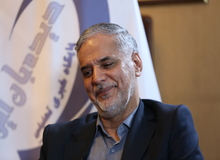 نقوی حسینی: انجمن حجتیه ای ها، مشاییون در دولت رئیسی صحنه گردان بودند