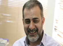 علیرضا بهشتی شیرازی، مشاور میرحسین موسوی آزاد شد