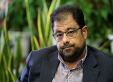 مدیرعامل بهشت زهرا: روز گذشته سخت‌ترین روز کاریِ همکاران من بود/ در ۵۰ سال گذشته چنین آمار فوتی نداشتیم حتی در ۸ سال دفاع مقدس!/ فیلم
