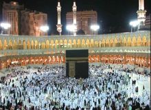 ثبت نام در کاروان‌های حج 98 از فردا آغاز می‌شود/ دولت با تأمین ارز به نرخ 7 هزار تومان برای حج 98 موافقت کرده است
