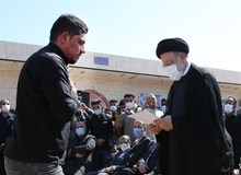 انتقاد روزنامه نزدیک به سپاه از حامیان ابراهیم رئیسی/ چرا با سر‌هم کردن آمار و ارقام می خواهید ثابت کنید مشکلات حل شده درحالیکه حل نشده است؟