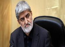 علی مطهری: مومنان نادان ابزار دست منافقان زیرک قرار می‌گیرند