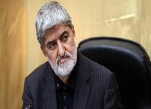علی مطهری: مومنان نادان ابزار دست منافقان زیرک قرار می‌گیرند