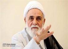 «شیخ دیپلمات» جریان اعتدال را متحد کرده است