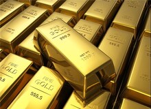 قیمت جهانی طلا امروز ۷ تیر 