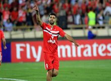 طارمی بهترین گلزن ایرانی لیگ قهرمانان آسیا