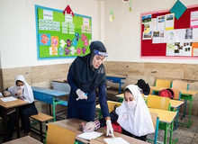  آموزش‌وپرورش: واکسیناسیون دانش‌آموزان اجباری نیست
