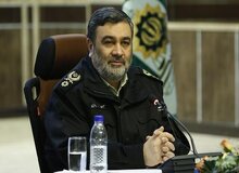 سهمیه‌بندی بنزین مشکلاتی را برای خودروهای ناجا ایجاده کرده / مسئولان قول داده اند به ما کمک کنند / این کمک می‌تواند هم به شکل سهمیه و هم به شکل تامین اعتبار باشد
