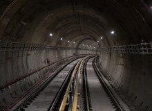 پیش‌بینی ۸۱ ایستگاه مترو به‌عنوان پناهگاه‌های زیرسطحی در تهران