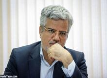 محمودصادقی: دولت به جای رسیدگی به زندگی مردم بر حجاب تمرکز کرده/تیم انتخاباتی رییسی از اندیشه‌های قاسم سلیمانی سوء استفاده کرد/ دینداری مردم نسبت به زمان شاه کمتر شده/دزدی ها و مفساد به نام دین انجام میشود/بخشنامه‌ها جای احکام قرآن و نهج‌البلاغه را گرفته‌