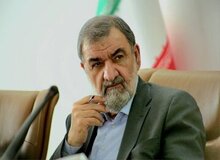 محسن رضایی مشاور رهبری: به تنگۀ هرمز حمله کنند، محاصرۀ دریایی را می‌شکنیم و از NPT هم خارج می‌شویم