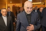 قالیباف: قاتلان قائد شهید امت به سزای عمل‌شان خواهند رسید