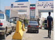 گمرک: مسیر تردد زمینی ایران به ارمنستان توسط جمهوری آذربایجان مسدود شد