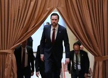 دستور ترامپ به هیأت مذاکره‌کننده آمریکایی درباره جنگ
