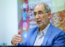 اظهارات «سردار علایی» درباره مذاکره با آمریکا، کیهان را عصبی کرد