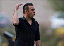 مهدی پاشازاده: من بهترین مدافع بعد از انقلابم