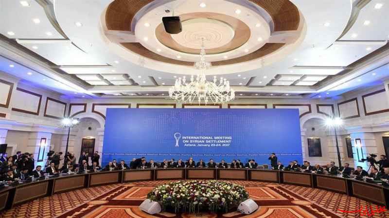 جمع‌بندی گفت‌وگوهای سه کشور ضامن روند آتش بس سوریه

