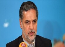 نقوی‌حسینی: ظریف باید درباره علت دیدار با سناتور آمریکایی و محتوای آن به مجلس توضیح دهد/  آمریکایی‌ها جرأت اقدام نظامی علیه تهران را ندارند 