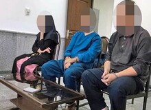 اخاذی میلیاردی از یک خانواده پس در گیلاوند دماوند با دزدیدن دختر+جزییات