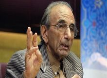 هیچ‌کس نمی‌تواند باعث وقوع زلزله شود/ ایران باید بیابان می‌شد/ بین اتوبان همت و حکیم 2 گسل خیلی خطرناک وجود دارد