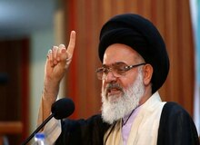 امام جمعه قم:  ازحق غنی‌سازی، کوتاه نخواهیم آمد/ فضای مجازی عرصه‌ای نامطلوب است نباید عیوب افراد را منتشر کنیم