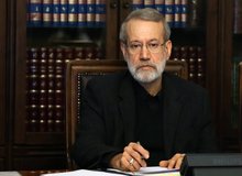 علی لاریجانی پاسخ سخنگوی شورای نگهبان را داد
