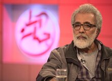 پاسخ افخمی به انتقاد پسر تختی: فیلمی که از پدرت ساختم به تو ربطی ندارد +ویدیو 