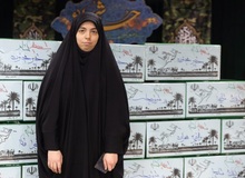 فرزند سرلشکر باقری به شهادت رسید