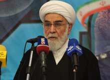 رئیس دفتر آیت الله خامنه ای: مراسم تشییع شهدای خدمت در دنیا بی‌سابقه بود