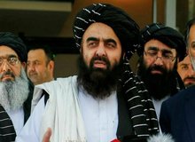 طالبان: حقوق بشر بهانه‌ به رسمیت نشناختن ما شده است