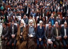 کیهان: کف اصلاح طلبان خوبند اما سقف شان برانداز هستند