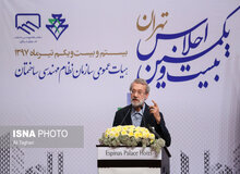نگرانی‌هایی درباره شهرفروشی وجود دارد/ 500 تا 600 هزار میلیاردتومان طرح عمرانی نیمه تمام داریم
