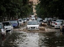 هشدار هواشناسی؛ احتمال وقوع سیلاب در این مناطق کشور